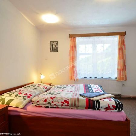 Penzion Pod Ozvenou Teplice nad Metují Zewnętrze zdjęcie